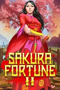 Sakura Fortune 2